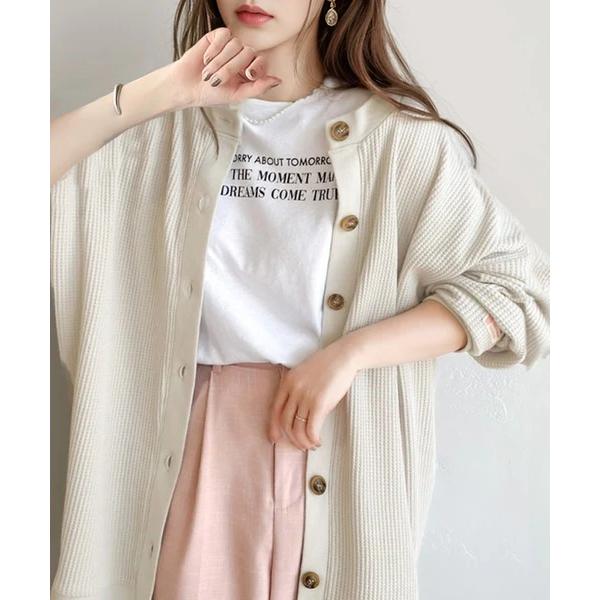 《 Classical Elf x Java》格子餅乾開襟外套 CE0590028-細節圖3