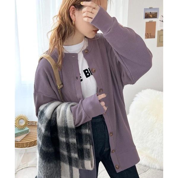 《 Classical Elf x Java》格子餅乾開襟外套 CE0590028-細節圖5