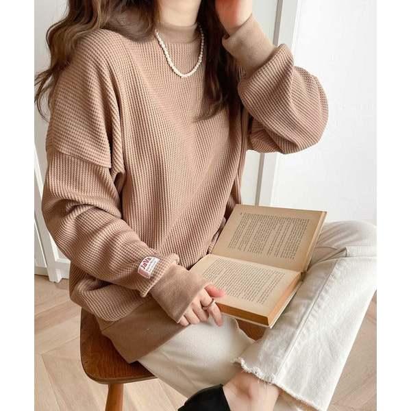 《 Classical Elf x Java》格子餅乾開襟外套 CE0590028-細節圖6