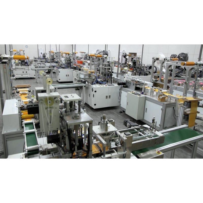 久富餘 3D 立體醫療口罩 4層 (10片/盒) 原廠公司貨6色任選 ＂陽光娃娃＂加送1片特殊色平面口罩-細節圖2