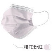 丰荷 荷康 平面醫療口罩 元氣粉彩系列  玫瑰粉 清燕灰 淺蝦粉 芥末綠 丁香紫 灰紫藍 煙灰綠-細節圖6