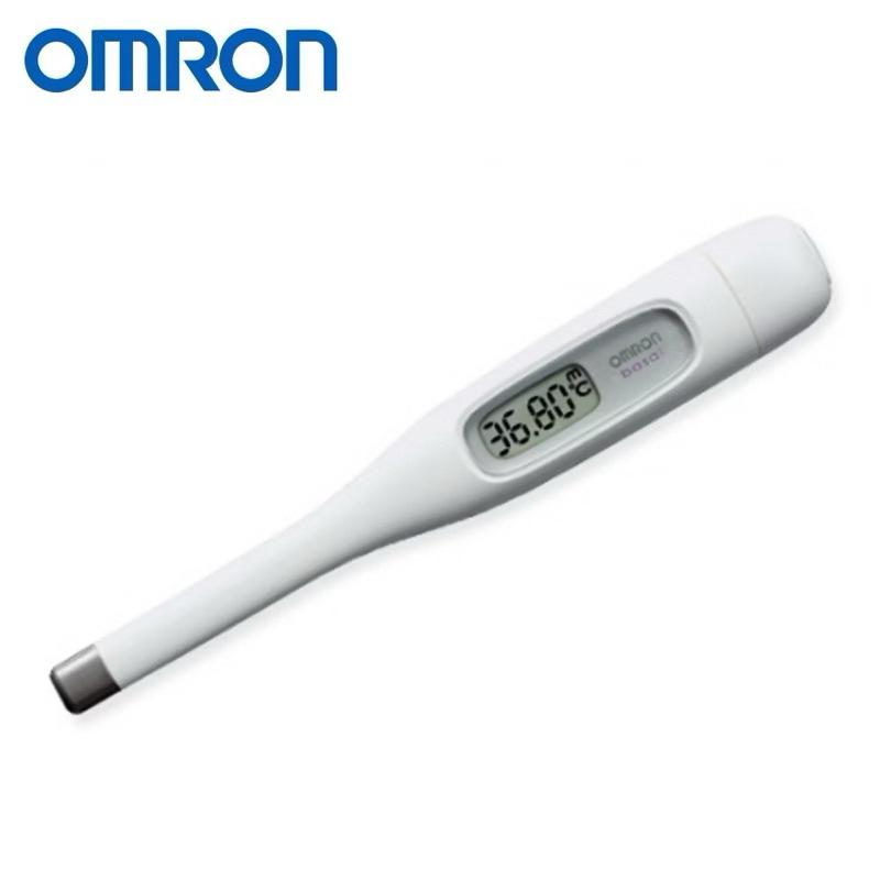【歐姆龍OMRON】電子體溫計 MC-172L 婦女基礎體溫計 (口中用) 婦女體溫計 MC172L【S.SHOP】-細節圖2