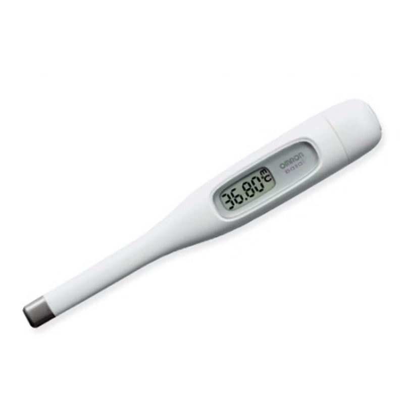 【歐姆龍OMRON】電子體溫計 MC-172L 婦女基礎體溫計 (口中用) 婦女體溫計 MC172L【S.SHOP】-細節圖3