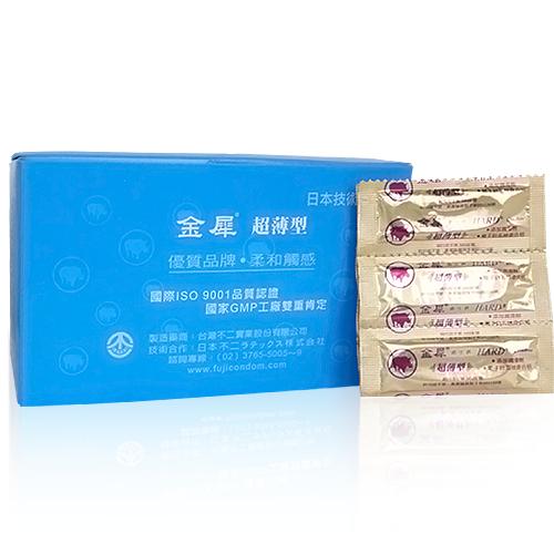 Fulex夫力士*艾康頓超薄型保險套144片 芙莉詩 愛鳥 櫻花 金犀 家庭號 衛生套 安全套 避孕套【S.SHOP】-細節圖2