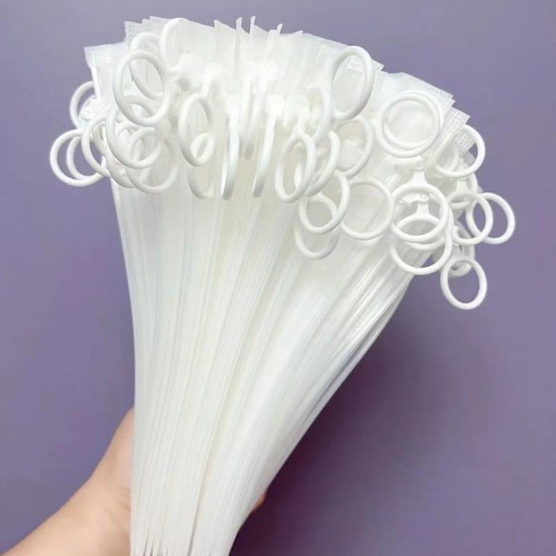 口罩收納袋分裝袋磨沙拉環夾鏈袋收納袋 口罩收納袋分裝袋磨紗質 夾鏈袋 湊免運-細節圖4