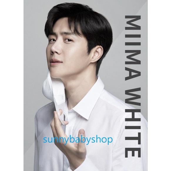 買10送1金宣虎代言口罩Miima大人KF94口罩 洪班長 海岸線恰恰恰 單片包(1個/袋)-細節圖5