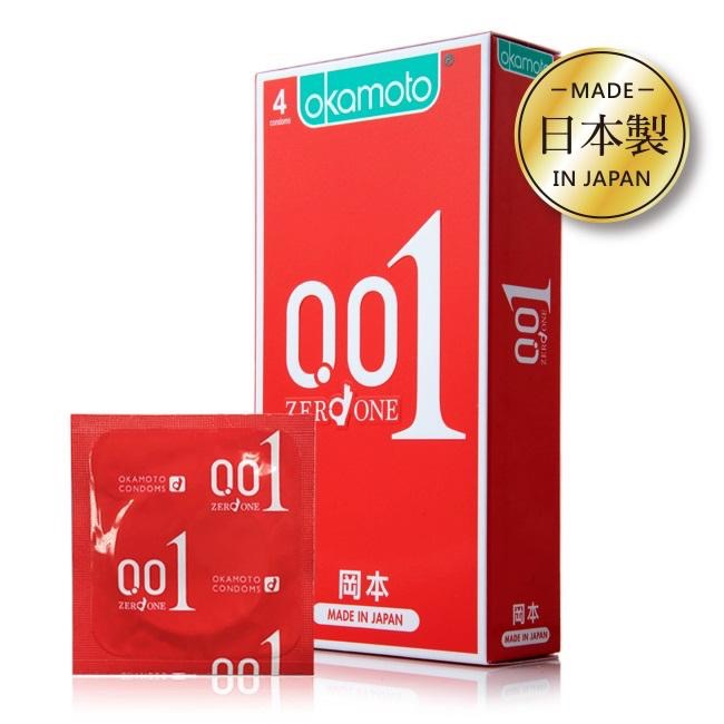 👍岡本 保險套 001 002 超潤滑 002大尺碼/003系列/City/威猛持久/skinless 輕-細節圖4