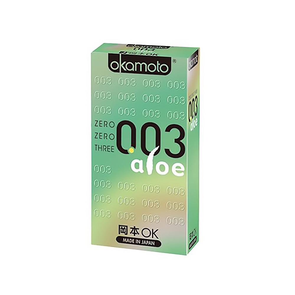👍岡本 保險套 001 002 超潤滑 002大尺碼/003系列/City/威猛持久/skinless 輕-細節圖7