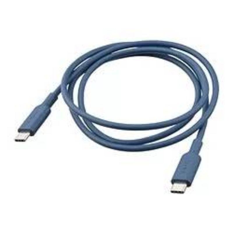 IKEA代購❤️ LILLHULT USB-Micro/Type C/Lightning 充電線-細節圖10