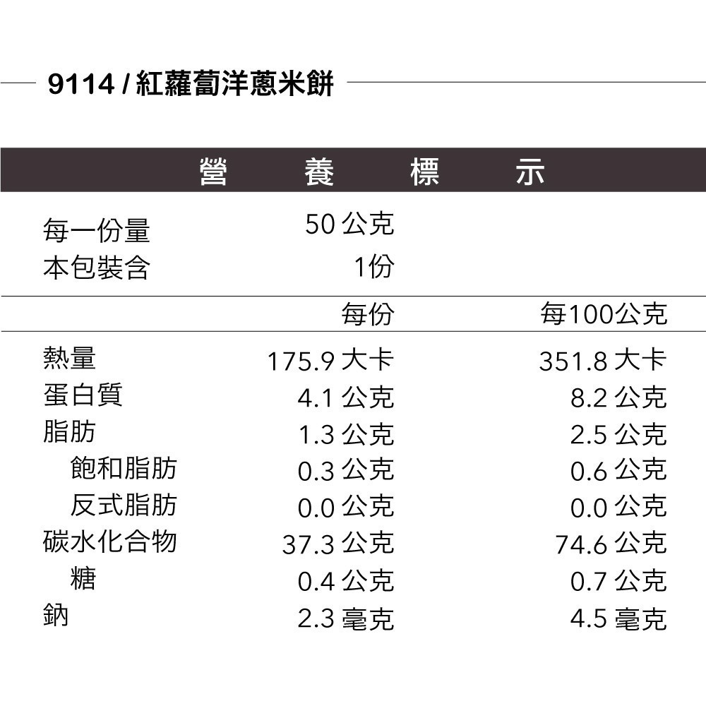 瀚克寶寶🔴無添加 雙認證 專職營養師🔴9.瀚克米餅 嬰兒米餅 寶寶餅 瀚克寶寶-細節圖9