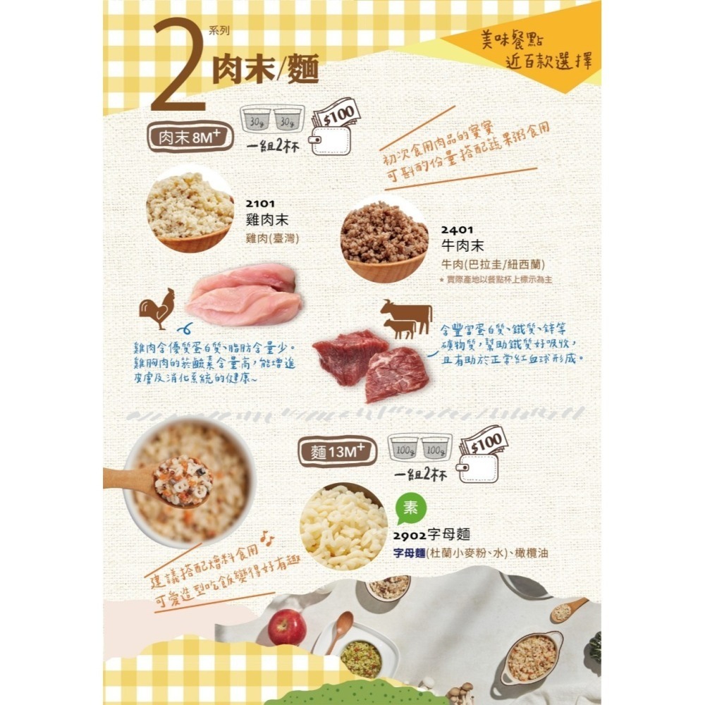 超省專案🚚👉任選11組1200元 / 17組1800元 🔴最高現省495元-細節圖3