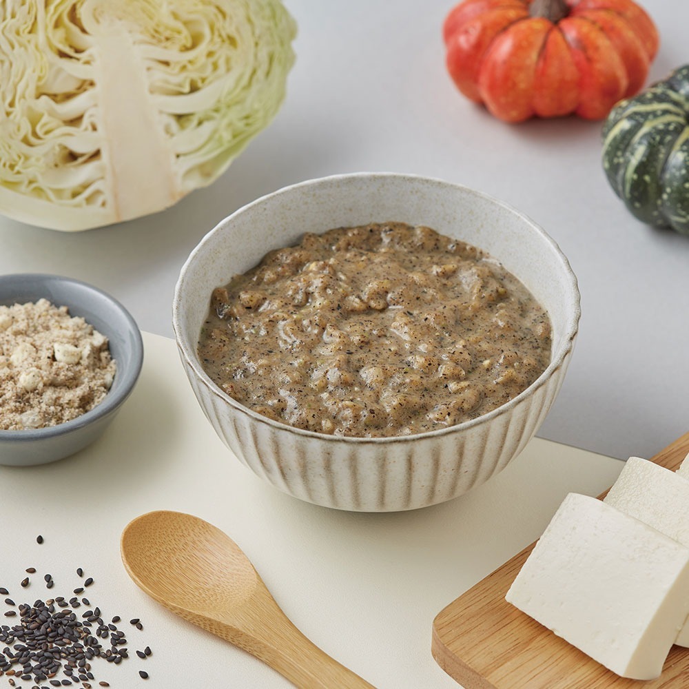 瀚克寶寶 10.即享沖泡粥(一盒3包) 寶寶粥 常溫粥 副食品 出國必備-細節圖7