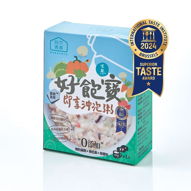 【本島免運】牛好壯壯咬咬餐22杯組(11M+)  🔺下單送即享沖泡粥 一盒 瀚克寶寶 寶寶粥 ｜專任營養師把關-細節圖4