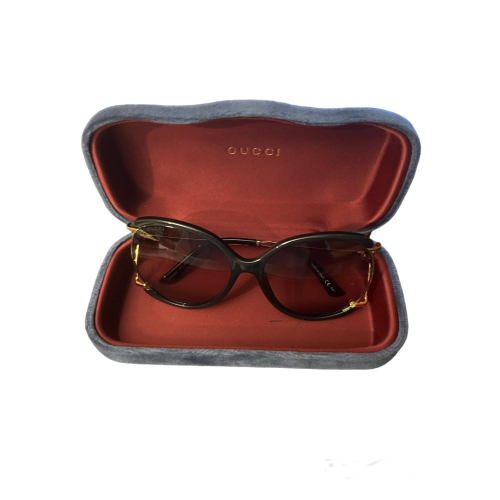 GUCCI 太陽眼鏡GG 0594SA 001