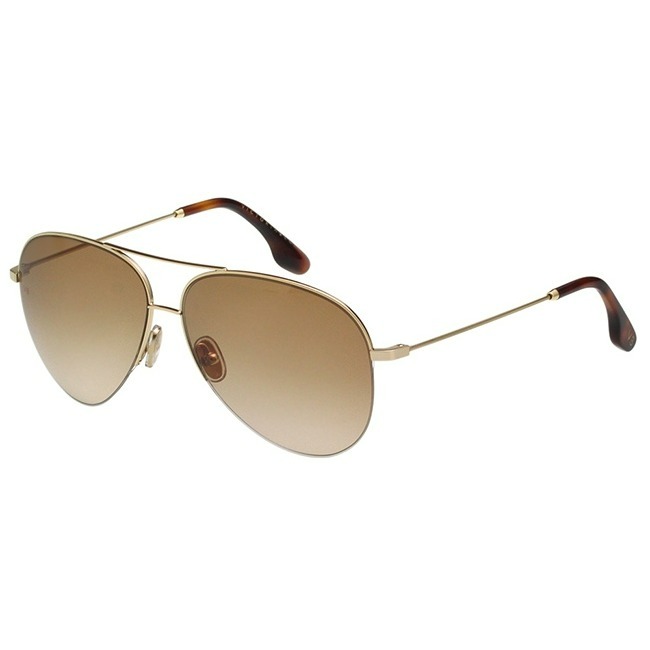 Victoria Beckham 太陽眼鏡 VB90S-細節圖2