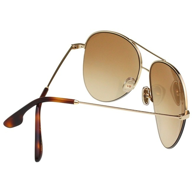 Victoria Beckham 太陽眼鏡 VB90S-細節圖3