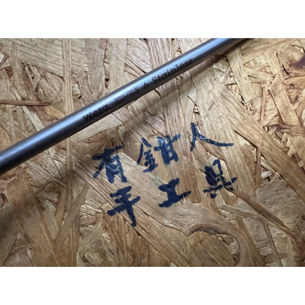 有鉗人工具 德國 Wera 6mm 6號頂級不鏽鋼 不銹鋼內六角球頭扳手 3950 PKL/9 （有現貨一天內出貨）-細節圖4
