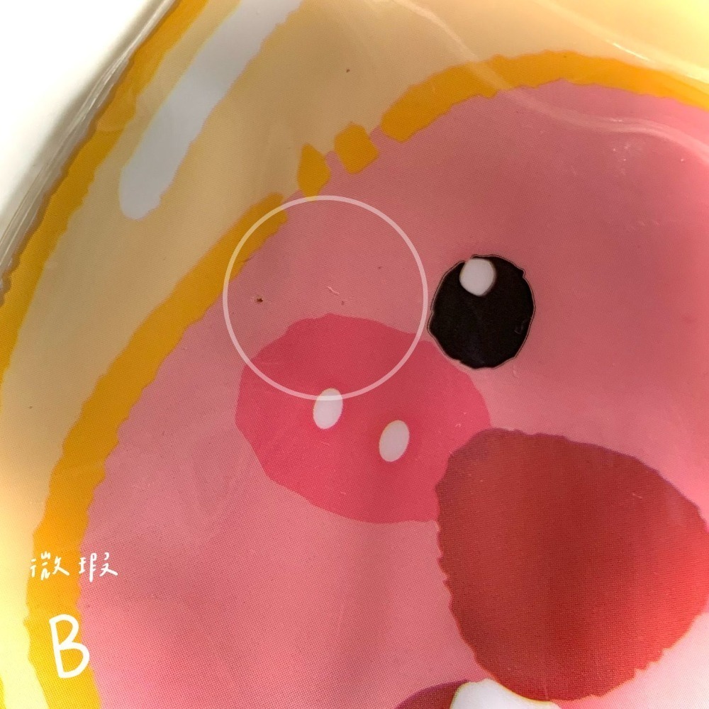 Loopy小海狸 pvc夾鏈袋｜收納包材-細節圖6