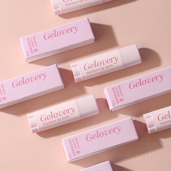 Gelovery 長效保濕護唇膏 4.5g-細節圖2