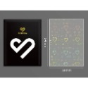 🌟現貨24H出🌟SINGBA卡膜 平口卡膜 卡套 小卡 卡膜 小卡保護膜 cpp高透款式 SINGBA卡-規格圖5