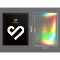 🌟現貨24H出🌟SINGBA卡膜 平口卡膜 卡套 小卡 卡膜 小卡保護膜 cpp高透款式 SINGBA卡-規格圖5