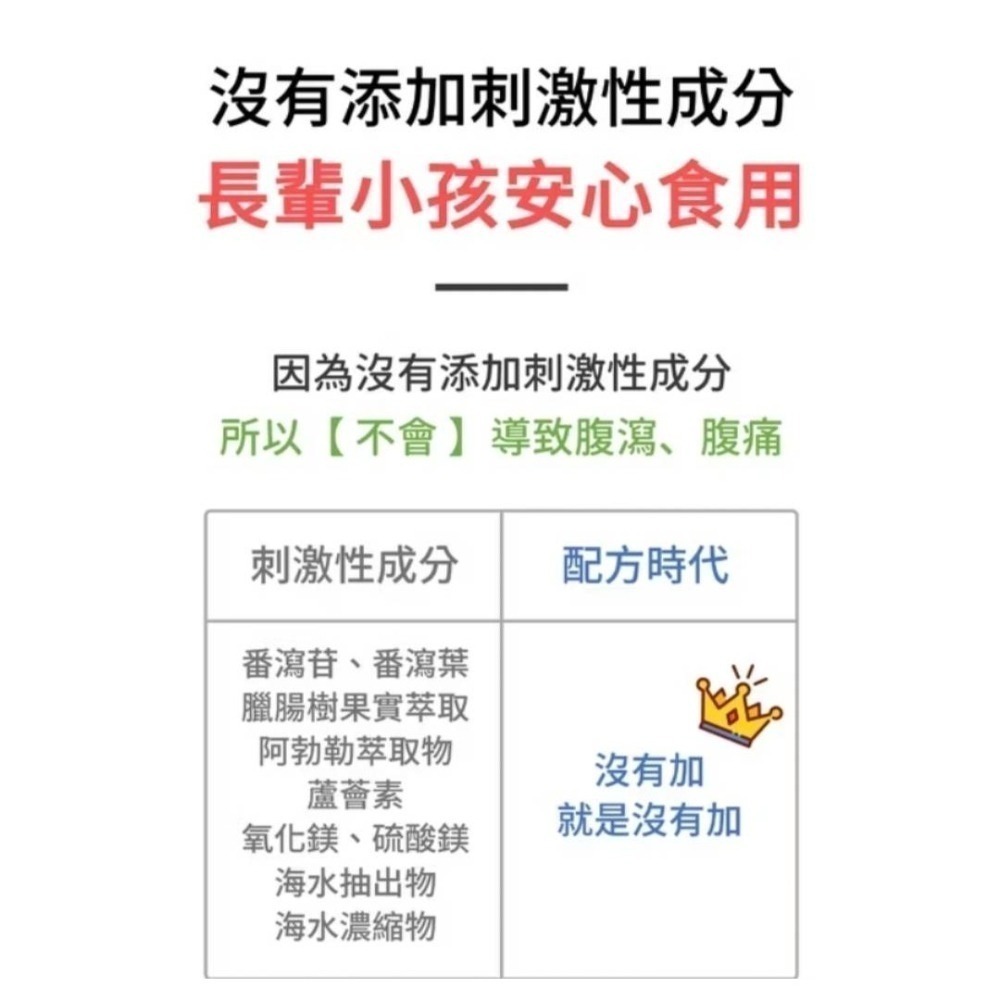 配方時代 三倍調整 腸道保健益生菌-細節圖6