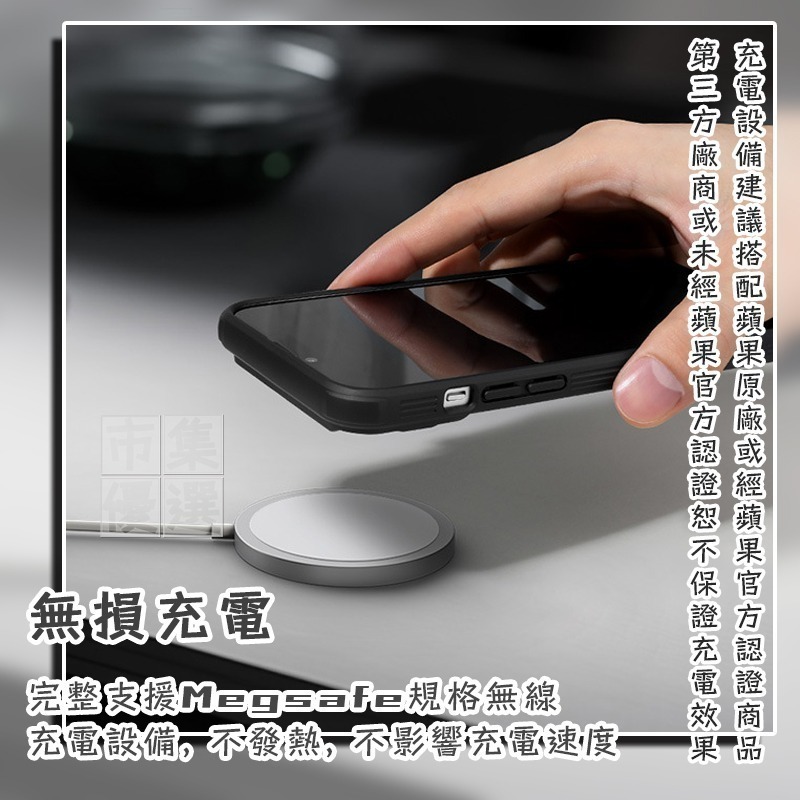 適用iPhone系列磁吸滑蓋護鏡軍規防摔保護殼手機殼NILLKIN耐爾金▢iPhone 16e 16 15 14 13-細節圖2