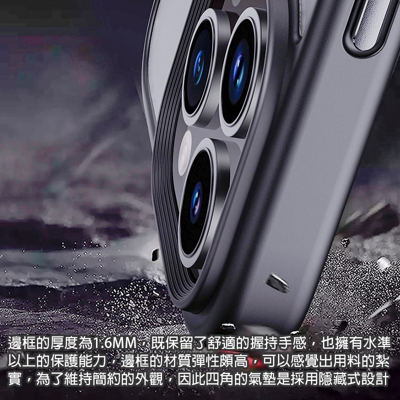 適用蘋果 iPhone 11 XS XR X Pro 日系經典簡約防指紋膚感防摔保護殼 手機殼-細節圖6