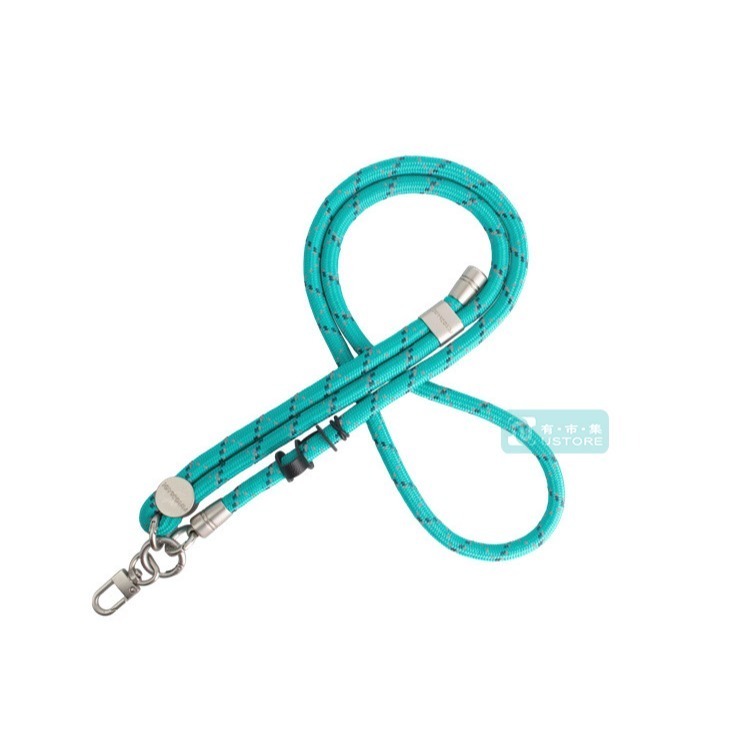 7MM / 9MM寬版減壓可調節長度安全反光簡約斜紋 / 像素風格手機掛繩 手機繩 斜挎掛繩 斜肩背掛繩 貼片掛繩-規格圖9