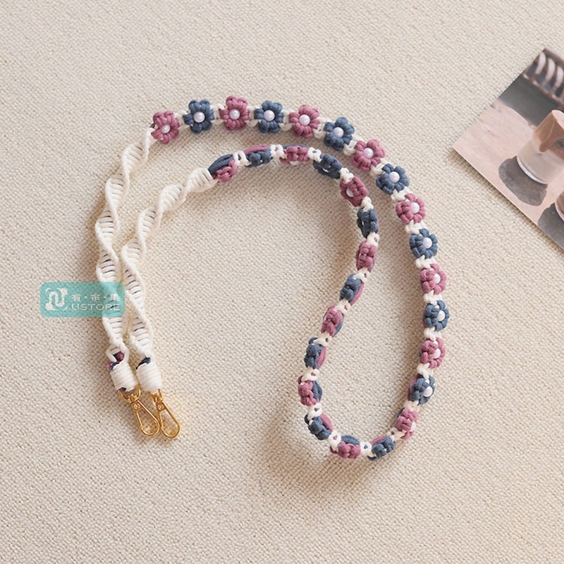 紫色+湖藍+透明掛片┃現貨