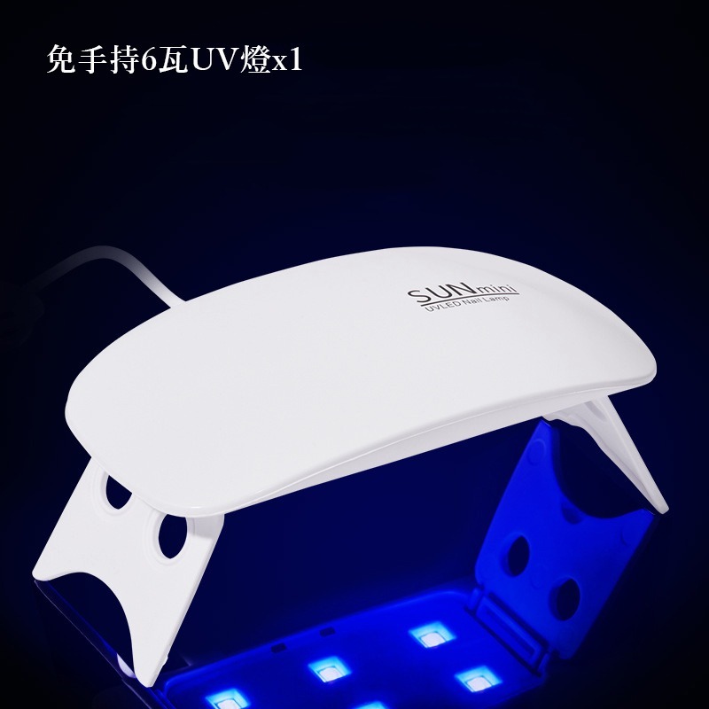 UV光學膠保護貼加購專用▢貼膜工具組 UV膠 固化燈▢未分類手機配件-規格圖4