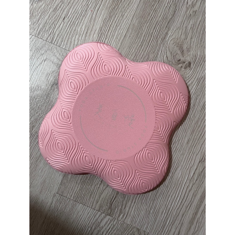 🔹美自慢🔹 膝蓋跪墊/緩衝墊（一組兩個）-規格圖1