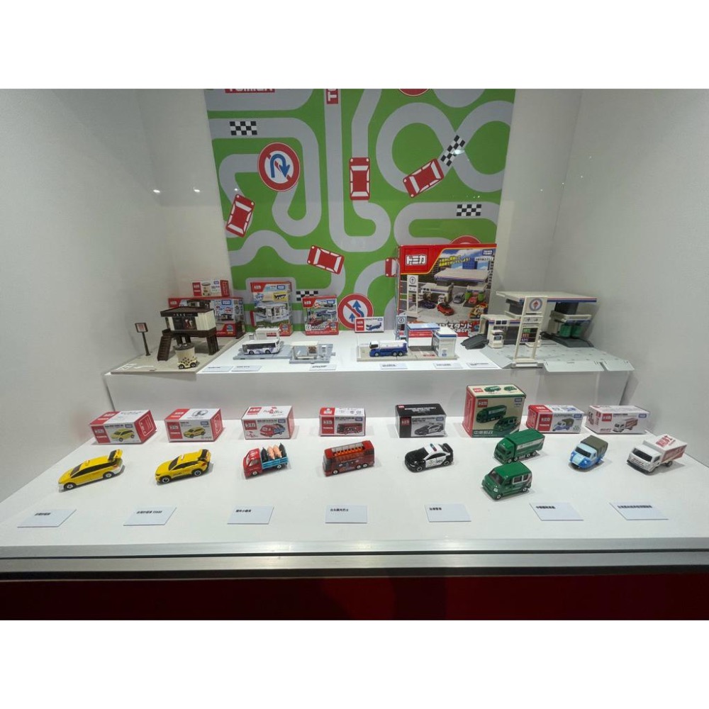 🎁55週年會場限定🎁 TOMICA 多美 特注 RAV4 55688 台灣大車隊 計程車 TAXI-細節圖3