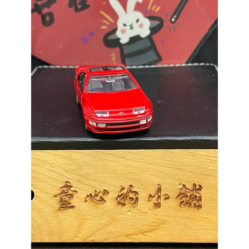TOMICA-全新無盒車-PRM系列-NISSAN FAIRLADY 300ZX-細節圖2
