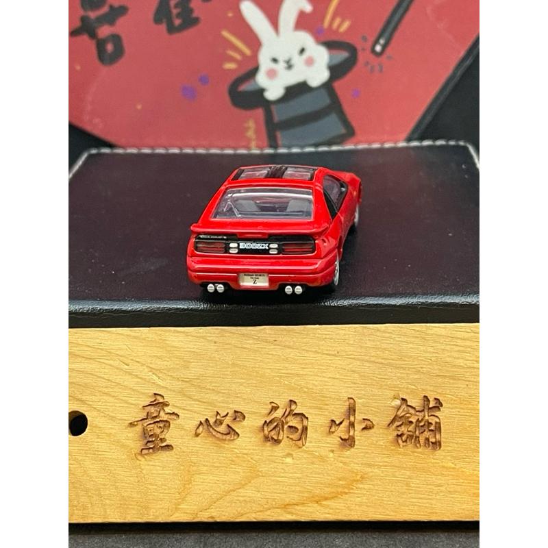 TOMICA-全新無盒車-PRM系列-NISSAN FAIRLADY 300ZX-細節圖5
