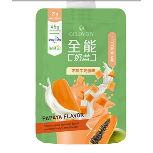 現貨_全能奶昔(10種口味)-規格圖1