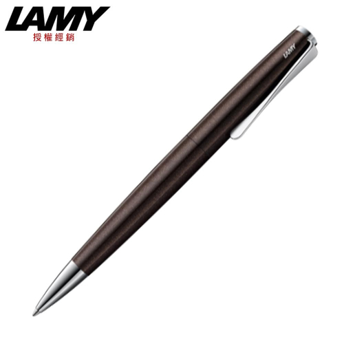 LAMY STUDIO SPECIAL EDITION 原子筆 棕 269