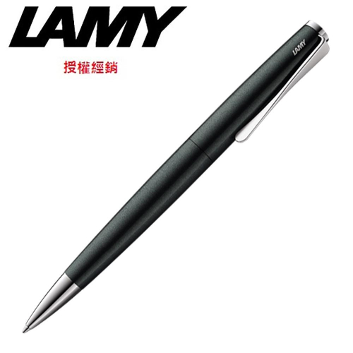 LAMY STUDIO SPECIAL EDITION 原子筆 黑森林 269