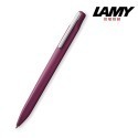 LAMY 262 XEVO系列原子筆 黑/灰/墨藍/酒紅-規格圖2