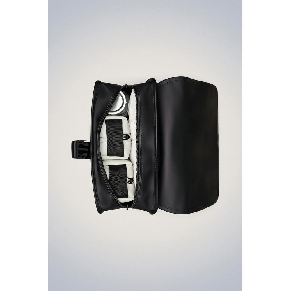 RAINS Trail Backpack W3 防水後背包(14400)-細節圖2