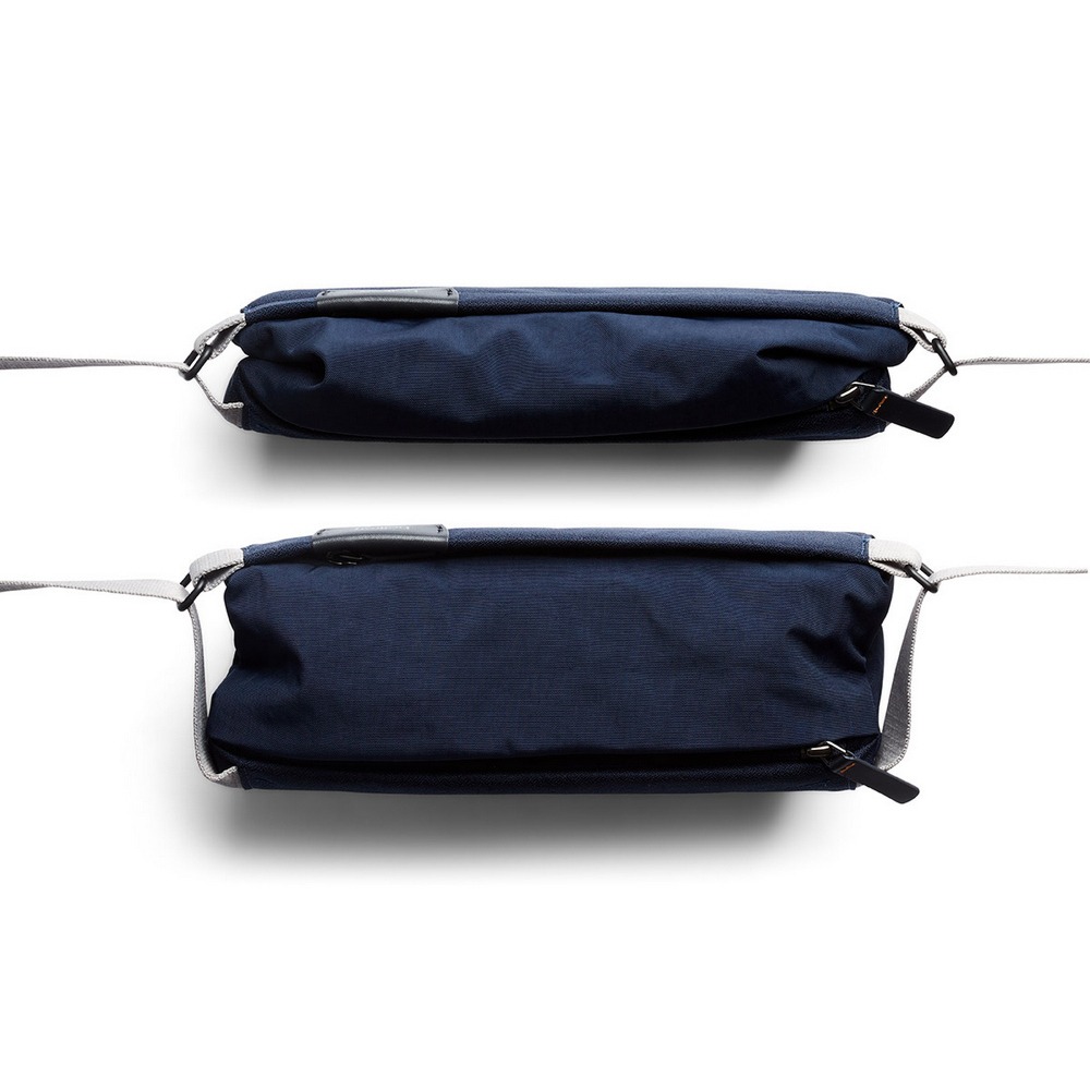 Bellroy Sling Mini 4L 經典小胸包(BSMA)-細節圖2