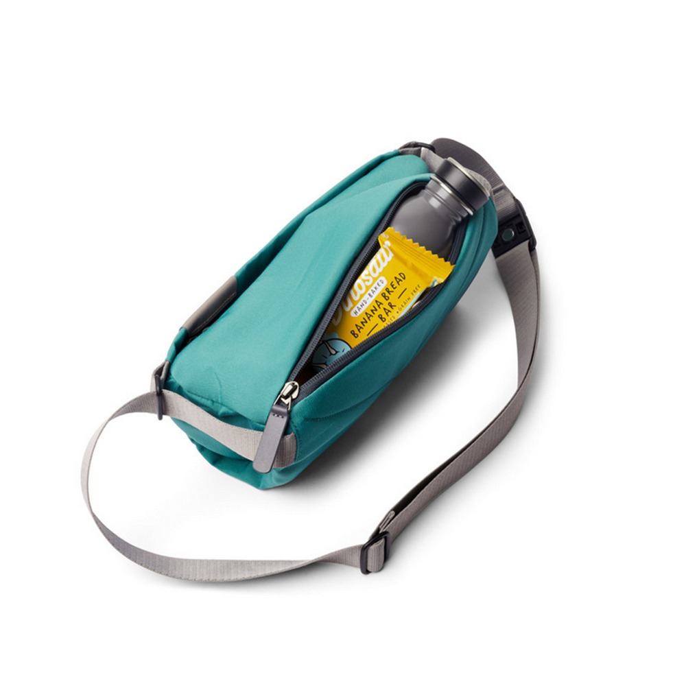 Bellroy Sling Mini 4L 經典小胸包(BSMA)-細節圖3