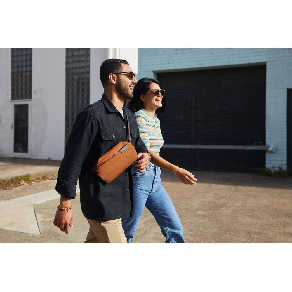 Bellroy Sling Mini 4L 經典小胸包(BSMA)-細節圖8