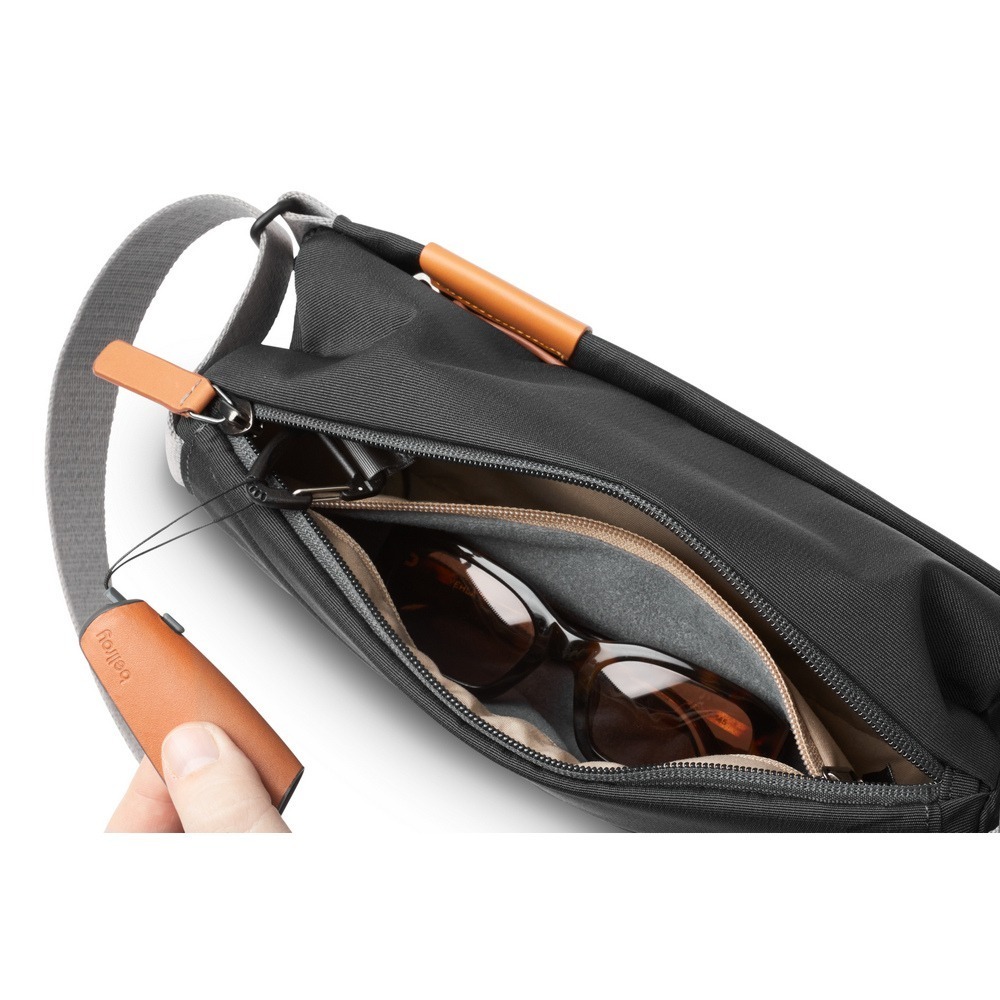 Bellroy Sling Mini 4L 經典小胸包(BSMA)-細節圖4
