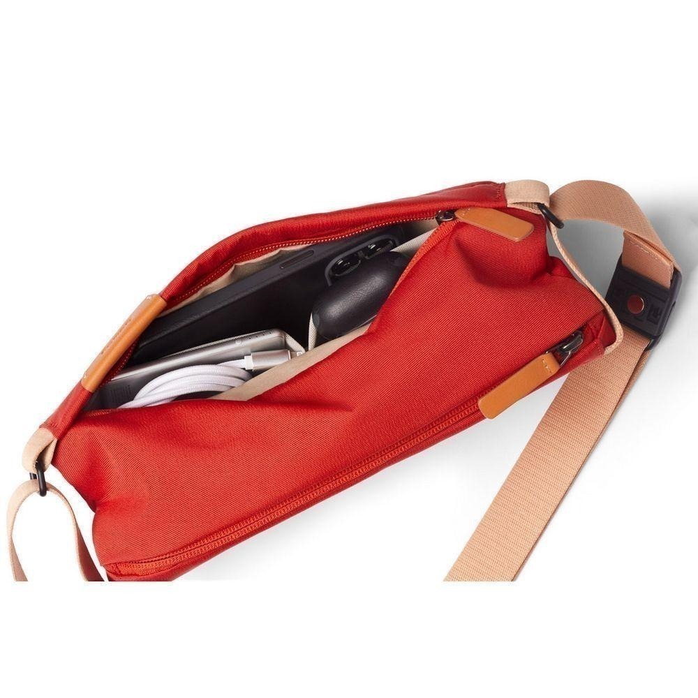 Bellroy Sling Mini 4L 經典小胸包(BSMA)-細節圖5