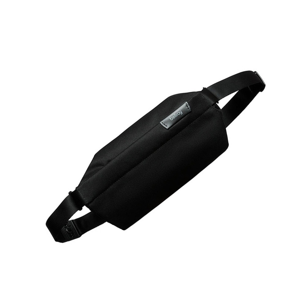 Bellroy Sling Mini 4L 經典小胸包(BSMA)-規格圖9