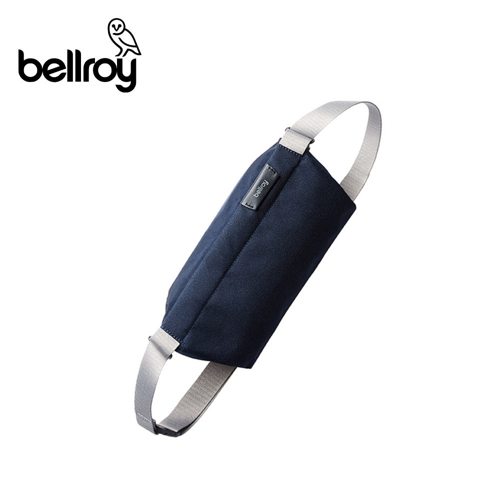 Bellroy Sling Mini 4L 經典小胸包(BSMA)-規格圖9