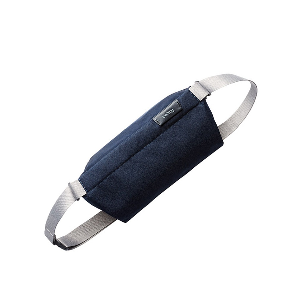 Bellroy Sling Mini 4L 經典小胸包(BSMA)-規格圖9