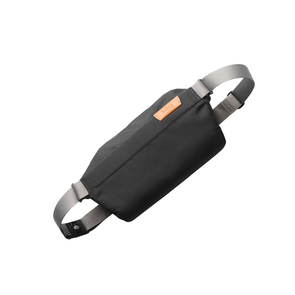 Bellroy Sling Mini 4L 經典小胸包(BSMA)-規格圖9