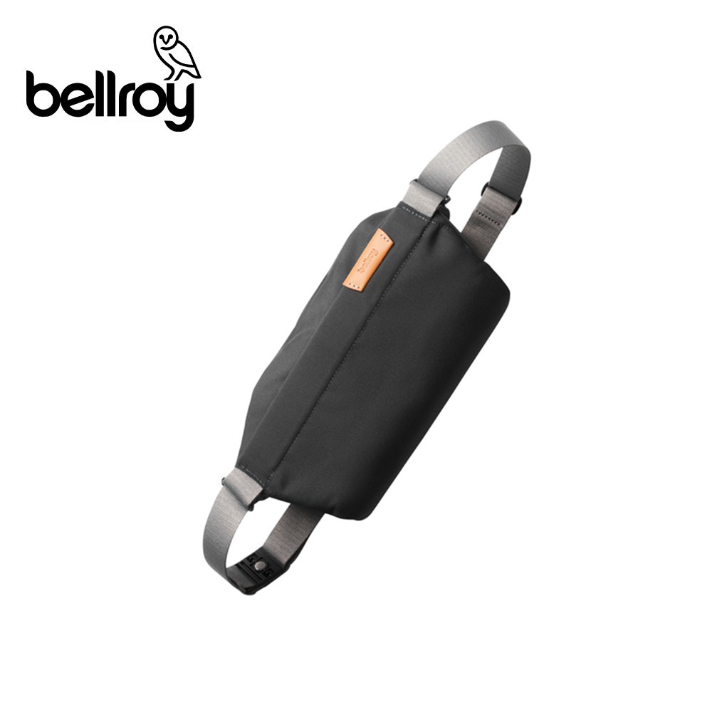 Bellroy Sling Mini 4L 經典小胸包(BSMA)-規格圖9